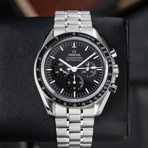 omega watch with sapphire face|omega 3861 moonwatch.